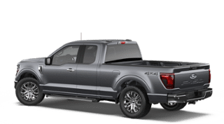 2026 Ford F-150® External Image 3